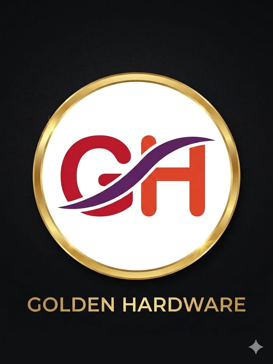 M/s Golden hardware