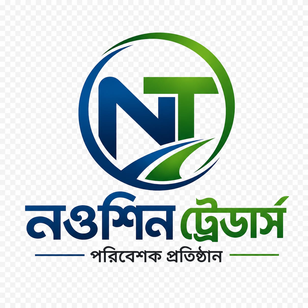 নোওশিন ট্রেডার্স